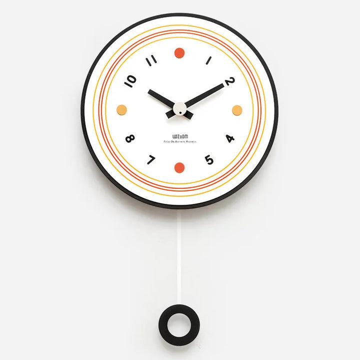 BowLift | PenduTime - Silent Pendulum