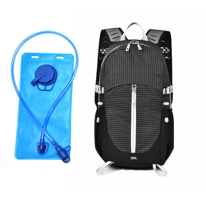 Versatile Hiking Daypack Bowlift