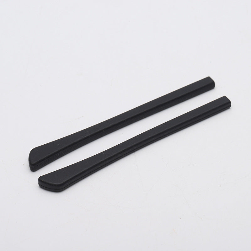 Professional Silicone Shoe Horn Bowlift