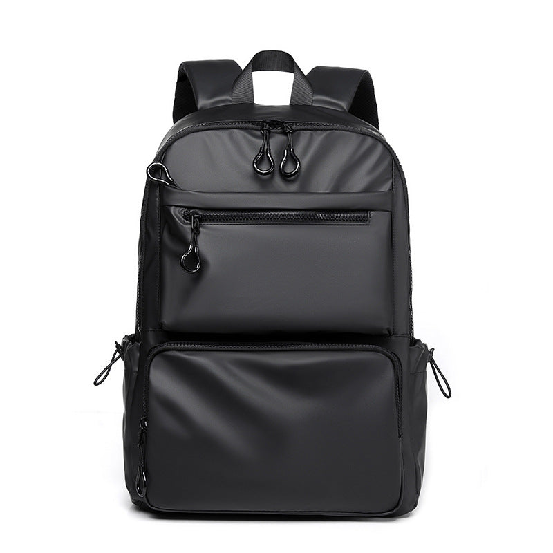 Water-Resistant Multi-Functional Laptop Backpack Bowlift