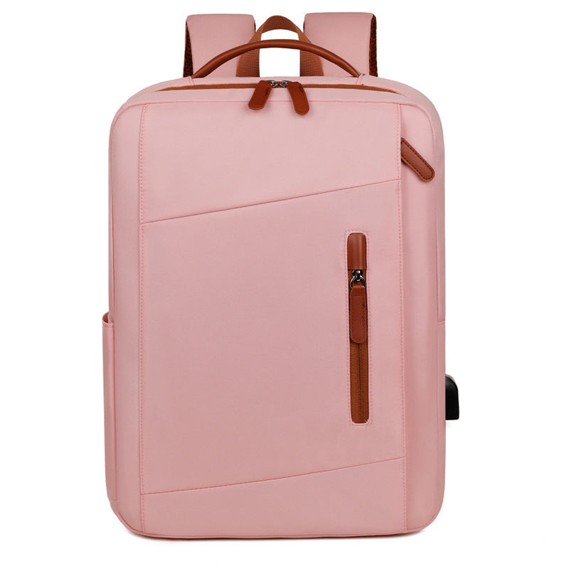 WoStructured Laptop Backpack Bowlift