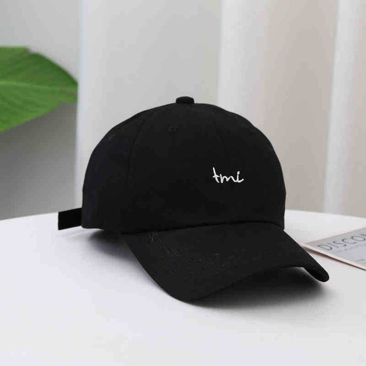 Women's Casual Cotton Baseball Cap Bowlift 1784188305