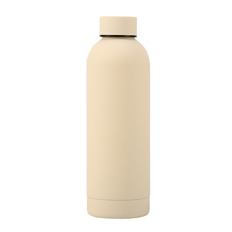 Eco-Friendly Insulated Beverage Container Bowlift
