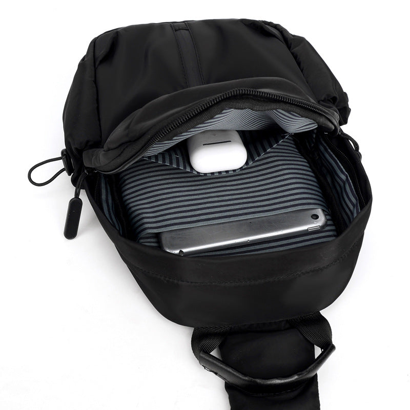 Multi-Functional Bowlift Sling Bag