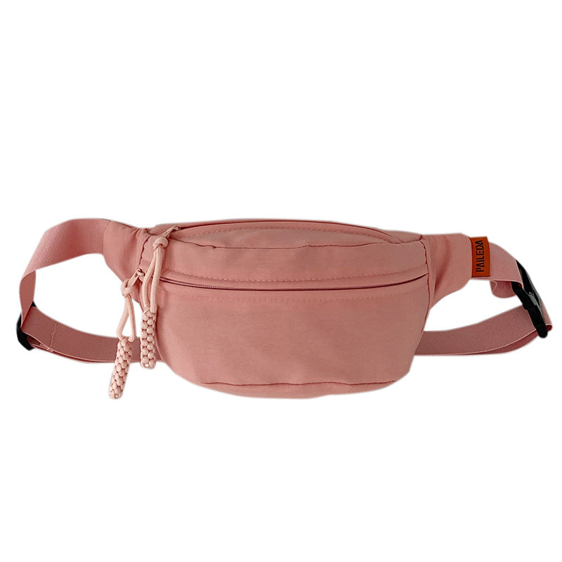 Practical Hip Bag Bowlift