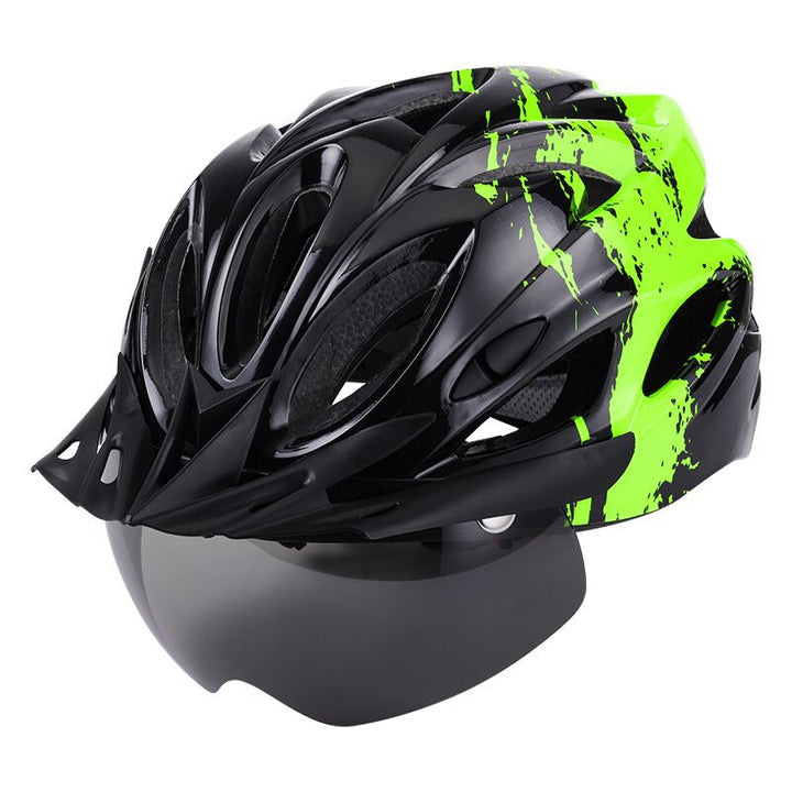 Sports Cycling Helmet Bowlift