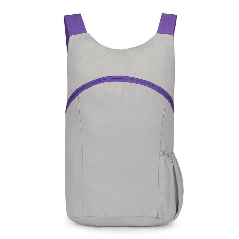 Lightweight Casual Hiking Backpack Bowlift