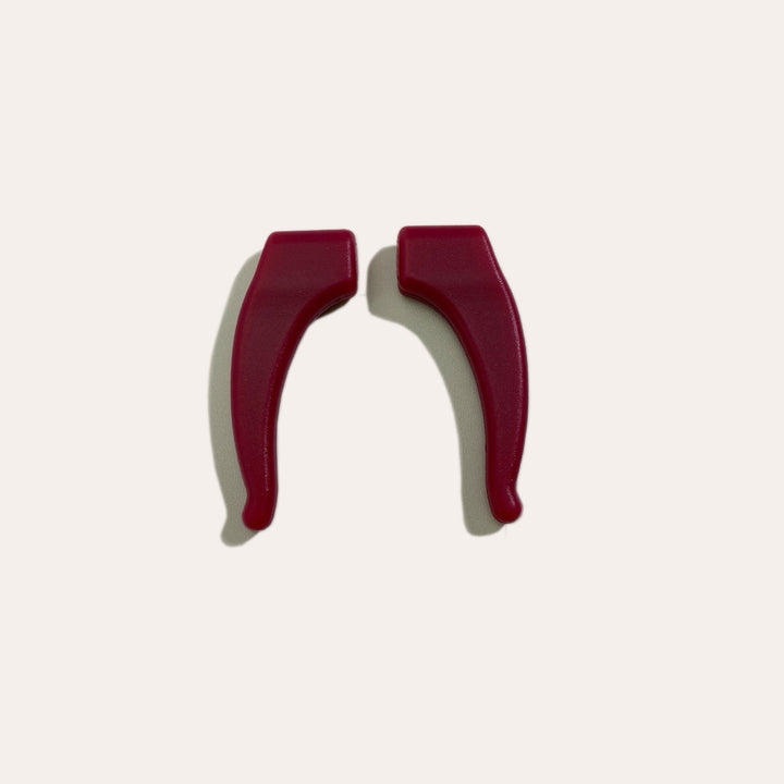 Ergonomic Silicone Ear Grips Bowlift