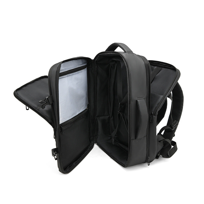 Travel Backpack Bowlift
