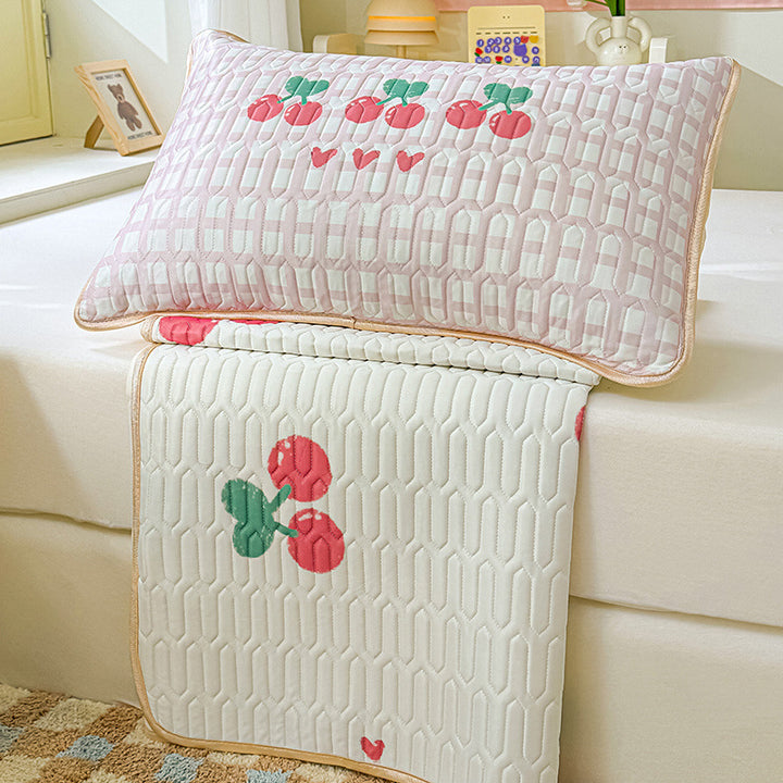 Premium Orthopedic Mattress Protector