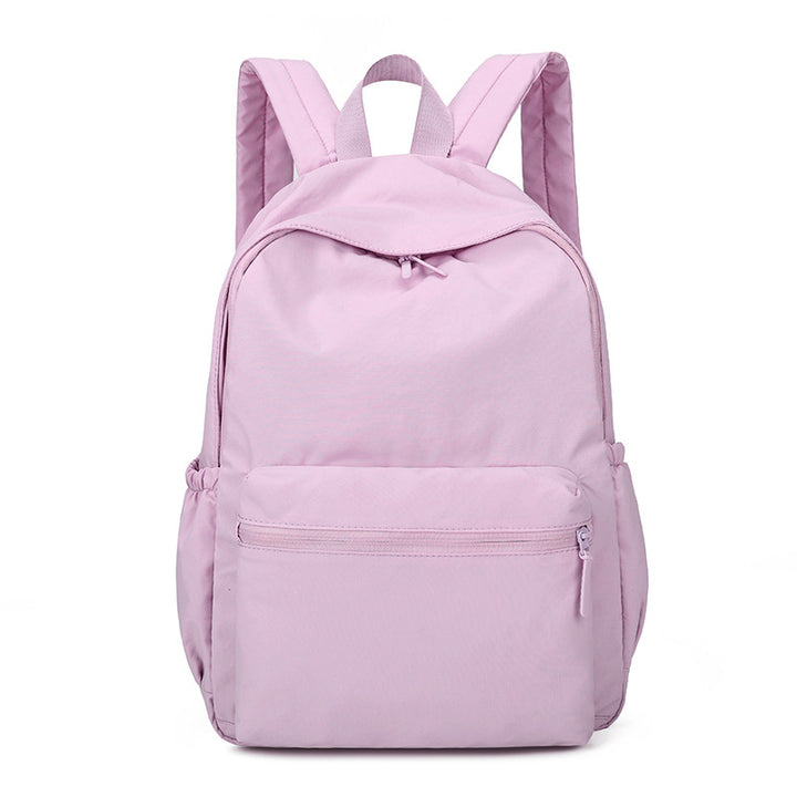 Casual Adventure Backpack Bowlift