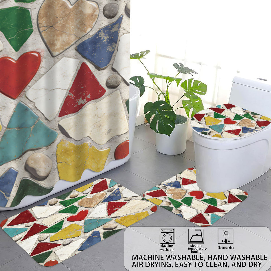 Bathroom Decor Bowlift