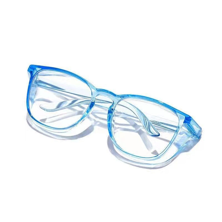 Women’s fashion glasses with angular design Bowlift