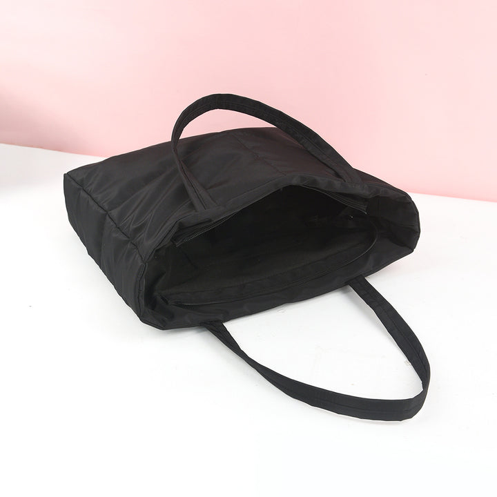 Modern Cooler Bag in Stylish Design Bowlift