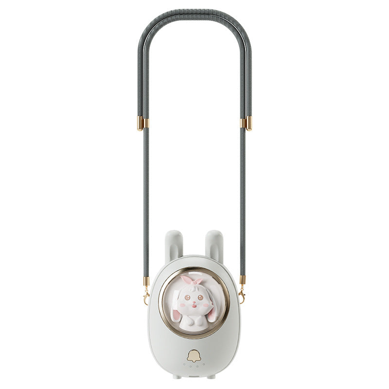 Portable Pet Carrier Bowlift