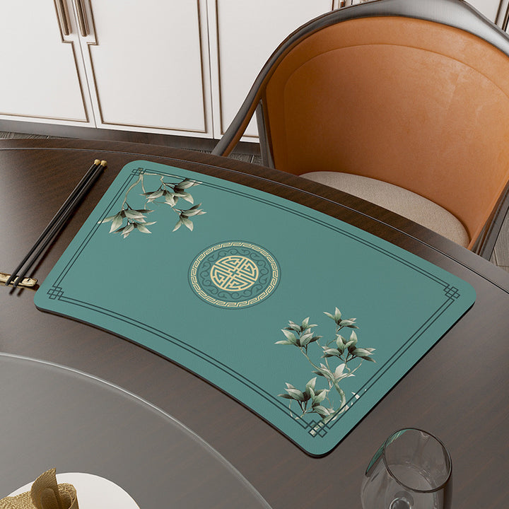 Elegant Decorative Table Mat Bowlift 1786979877