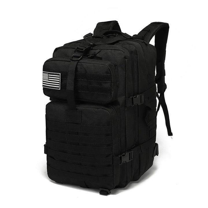Military Style Tactical Backpack Bowlift