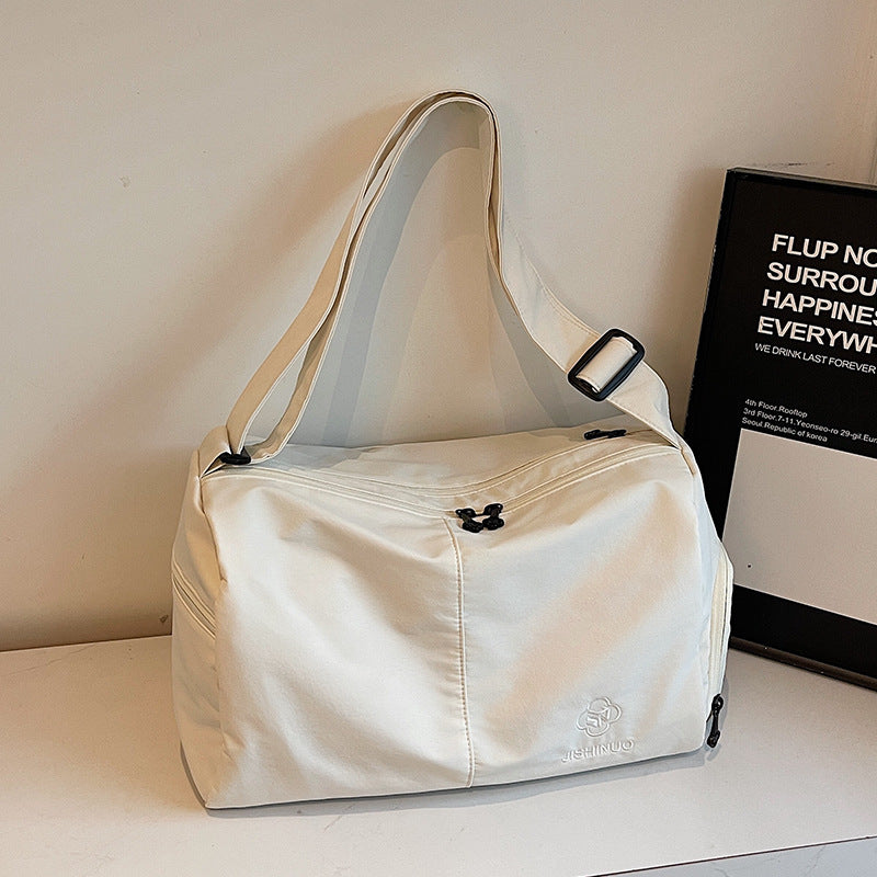 Functional Sports Duffel Bag