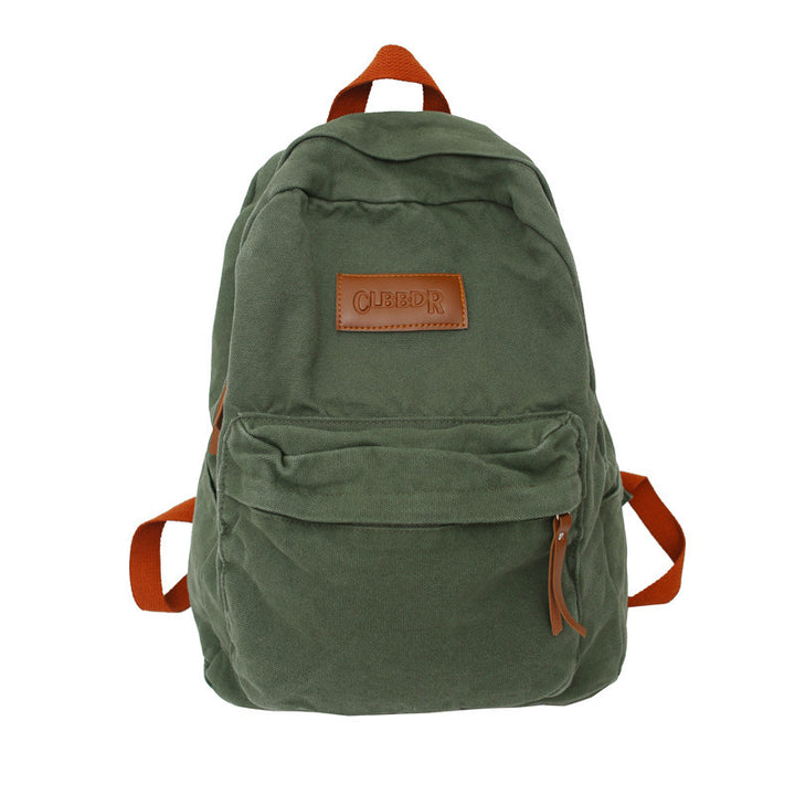 Durable Utility School Backpack Bowlift