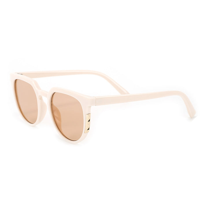 Ladies elegant sunglasses with fashionable frame and UV protection Bowlift