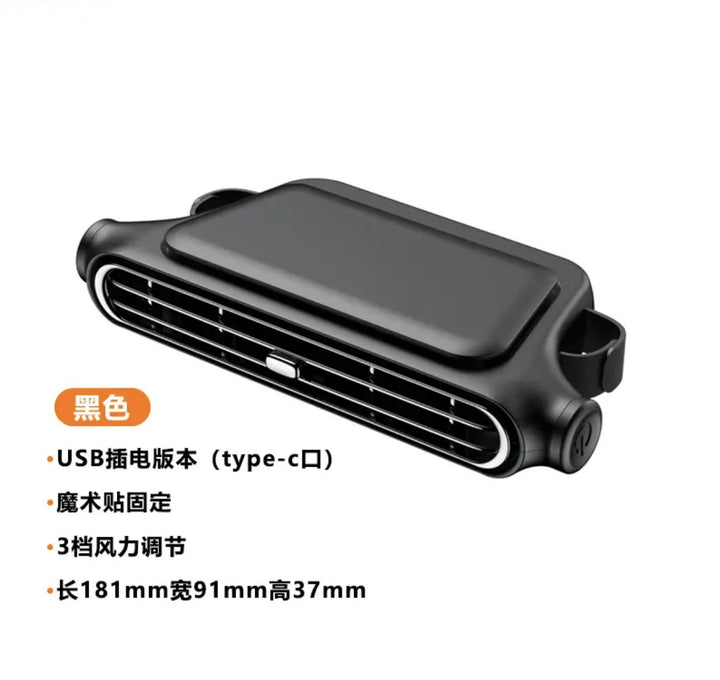 Unisex portable air conditioner with innovative cooling technology Bowlift