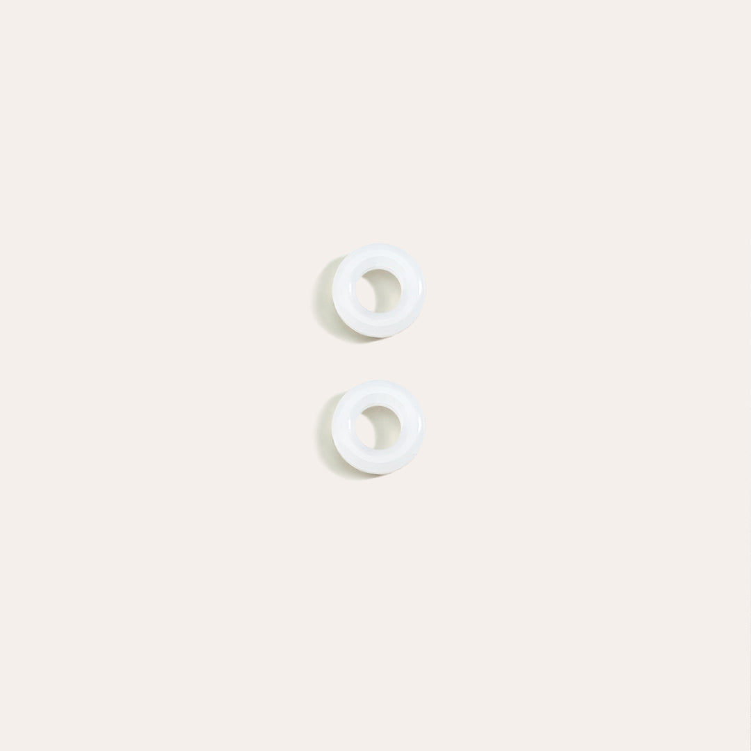 Reusable Silicone Earplugs Bowlift