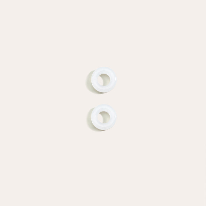 Reusable Silicone Earplugs Bowlift