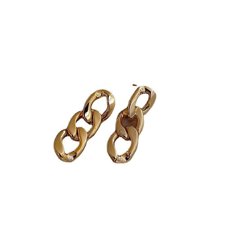 Fashionable Stud Earrings Bowlift