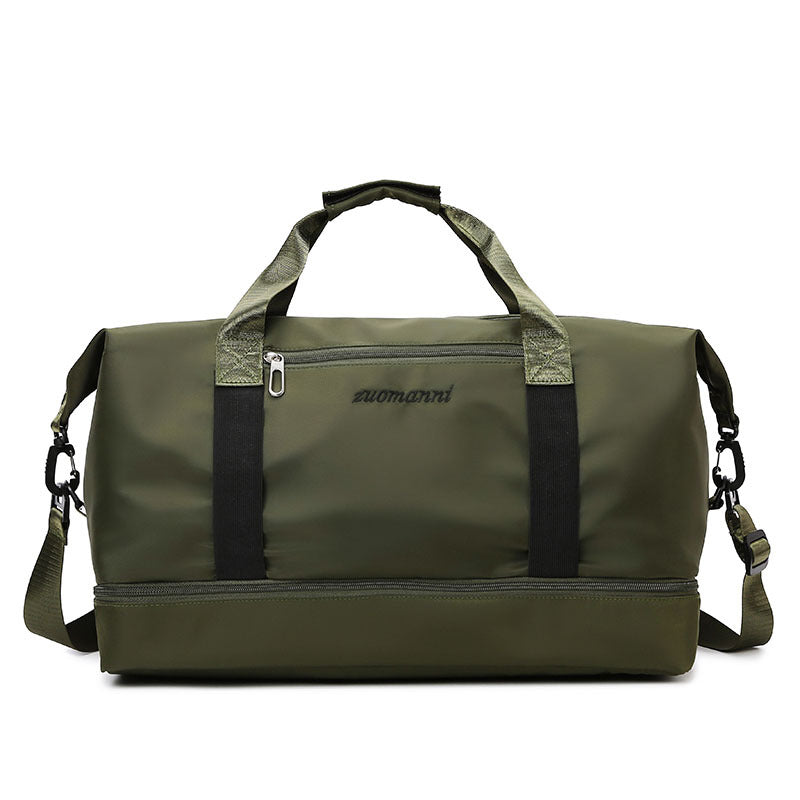 Sports Duffle Bag Bowlift