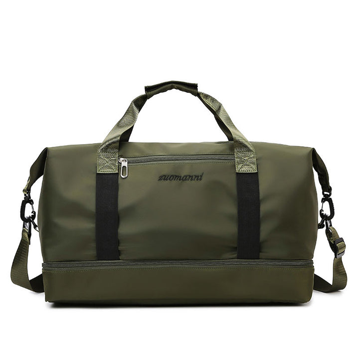 Sports Duffle Bag Bowlift