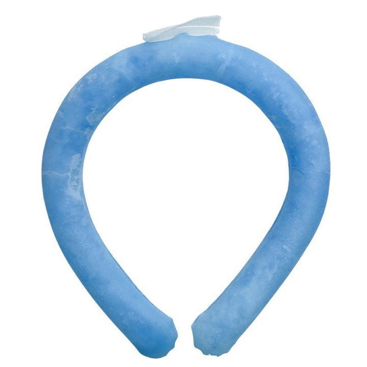 Women's flexible silicone LED neck light for hands-free reading and sports Bowlift