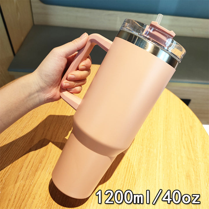 Women's Insulated Water Bottle Bowlift