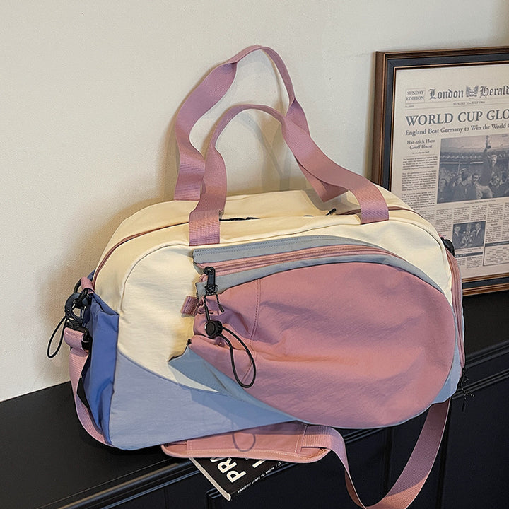 Sports Duffel Bag