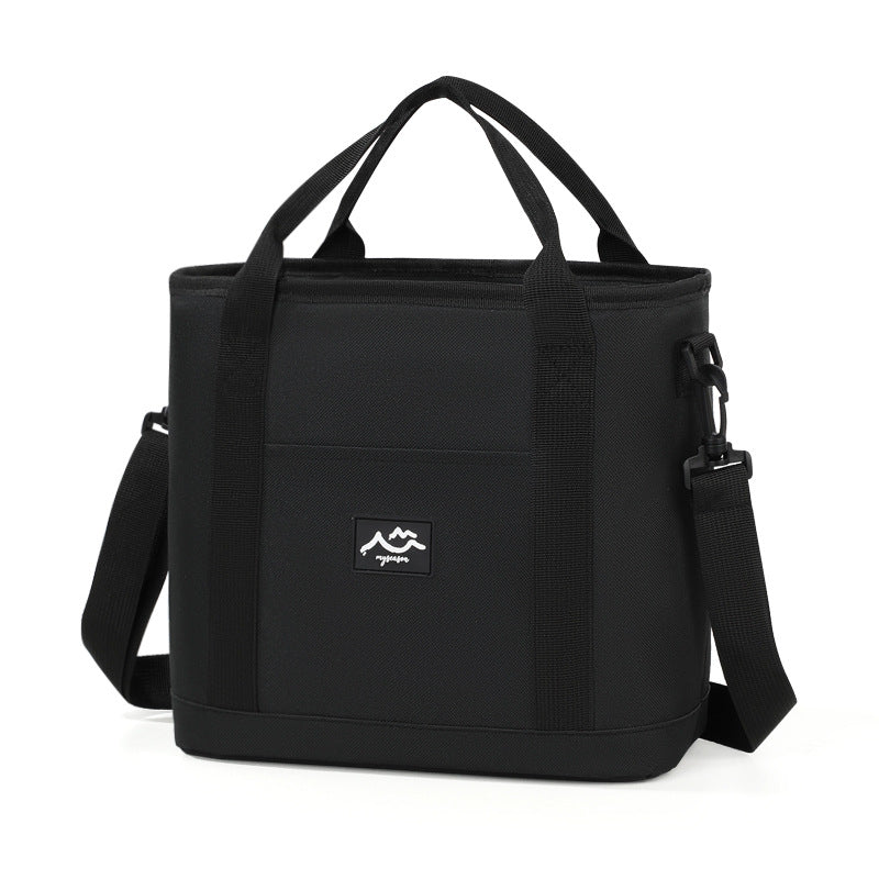 Insulated Versatile Cooler Bag Bowlift