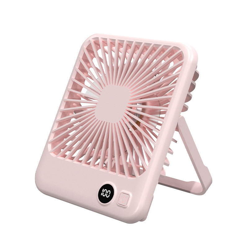 Unisex portable fan Bowlift