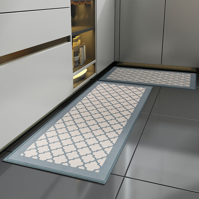 Kitchen Runner Mat Bowlift
