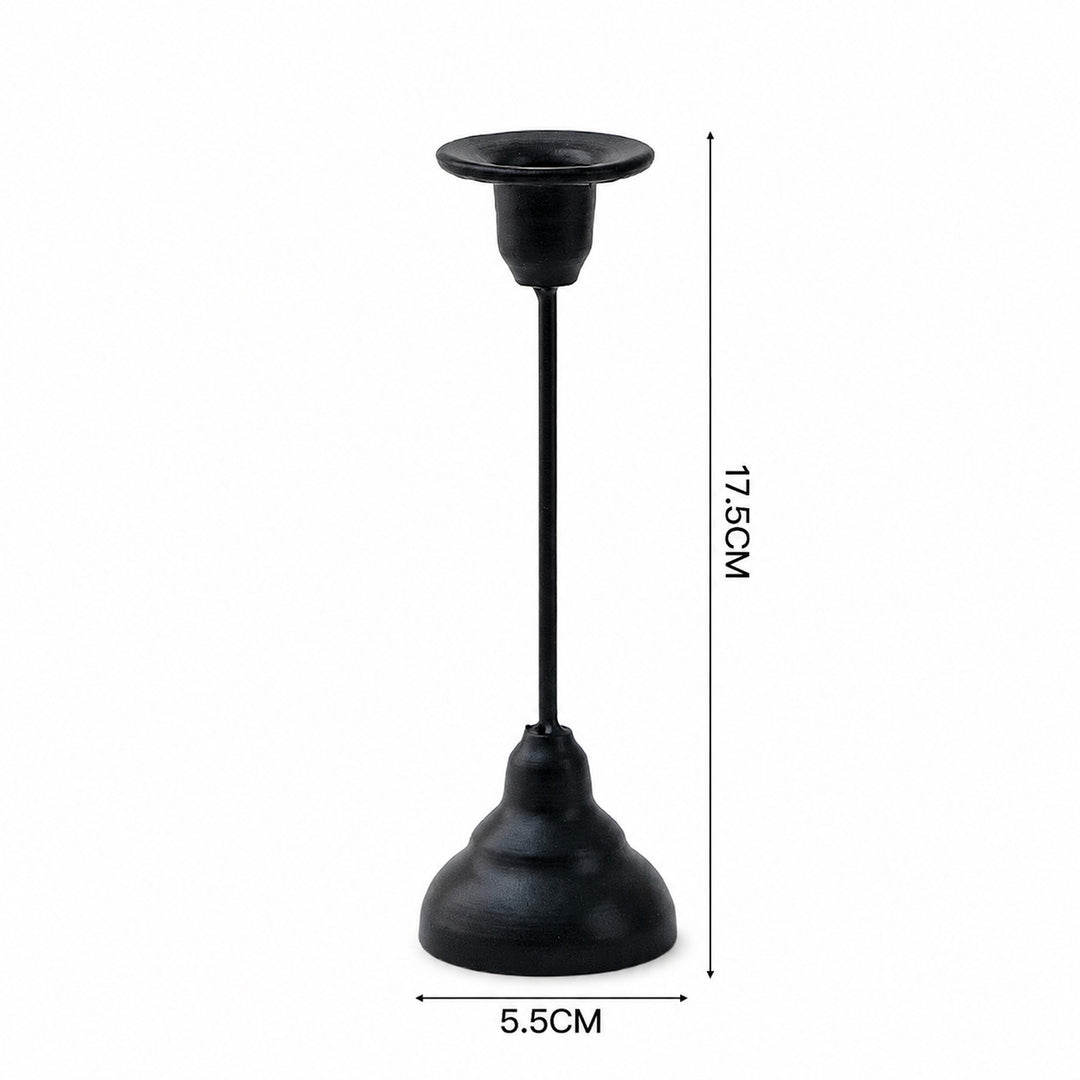Elegant Minimalist Candle Holder