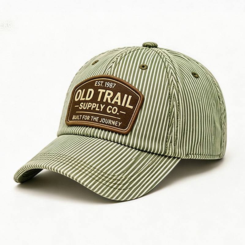 Unisex Baseball Cap Bowlift