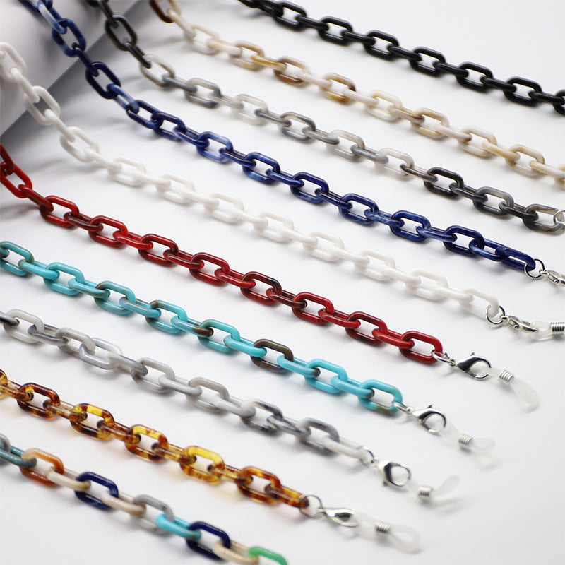 Fashionable Eyewear Chain Bowlift