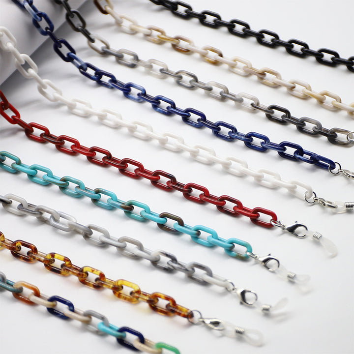 Fashionable Eyewear Chain Bowlift