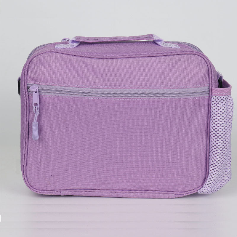 Ladies Insulated Lunchbox with Compartments Bowlift