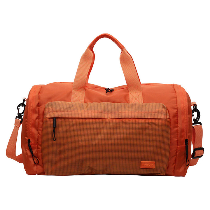 Durable Sports Duffel Bag