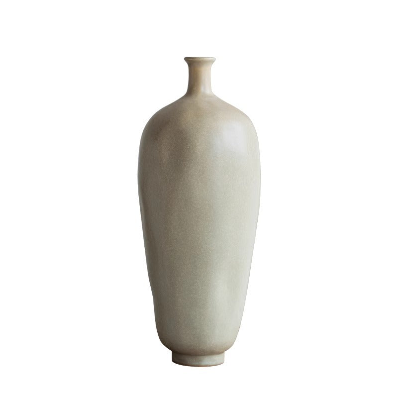High-quality Modern Ceramic Vase Bowlift