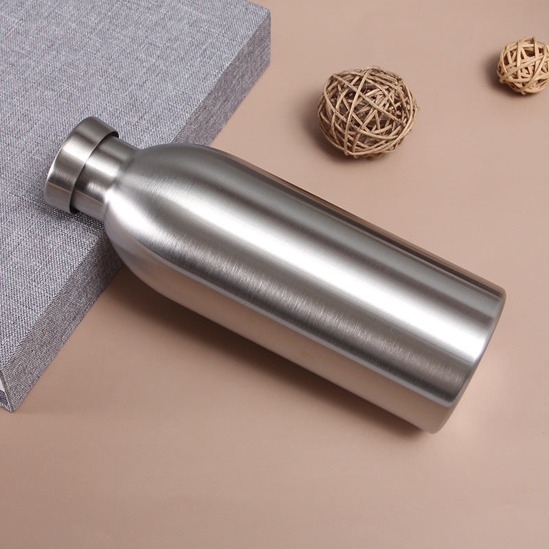 Insulated Stainless Steel Water Bottle Bowlift
