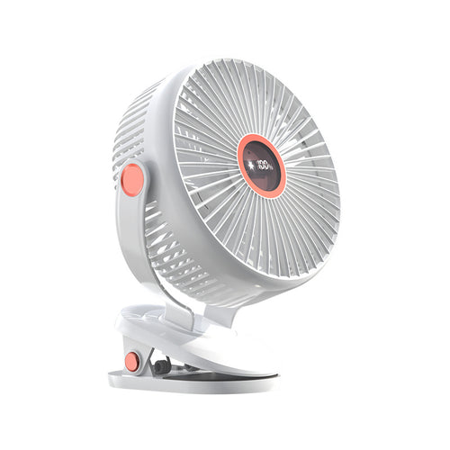 Ladies Table Fan Bowlift