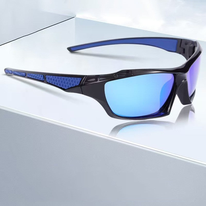 Performance Sports Sunglasses Bowlift