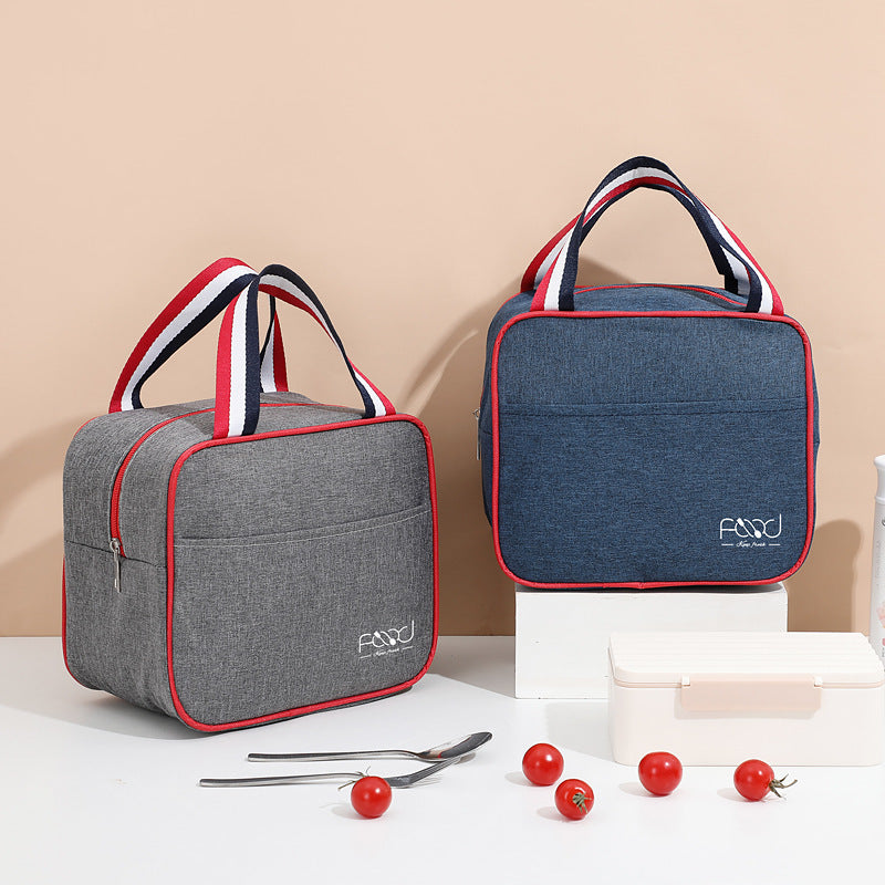 Durable Insulated Food Storage Bag Bowlift