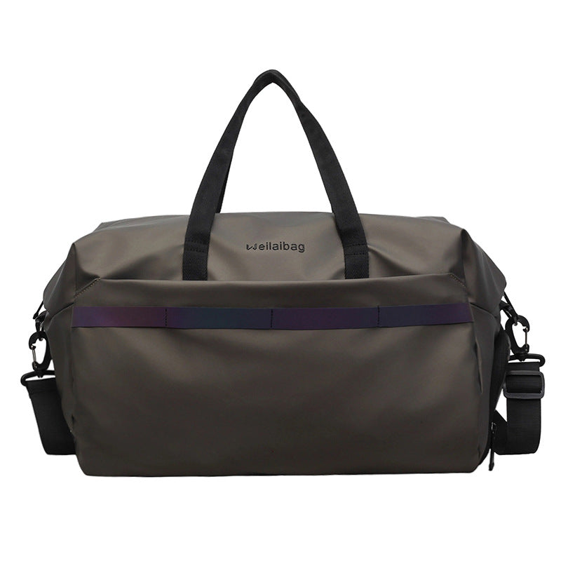 Functional Adventure Duffle Bag