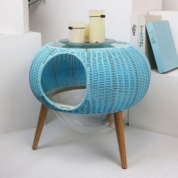Multifunctional Cat Furniture Bowlift