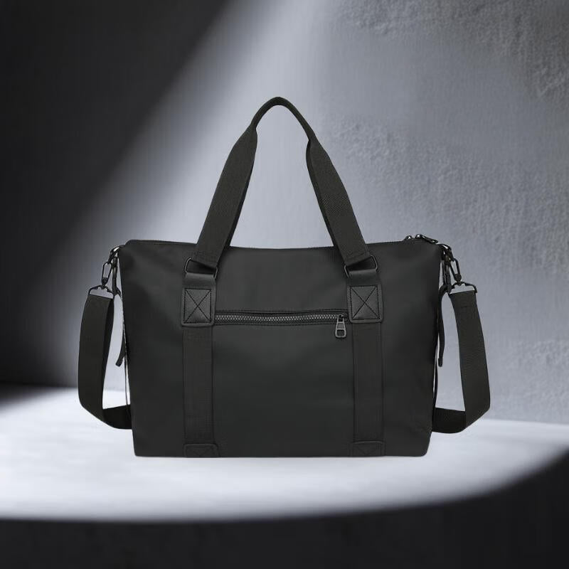 Tote bag with versatile design and spacious storage Bowlift